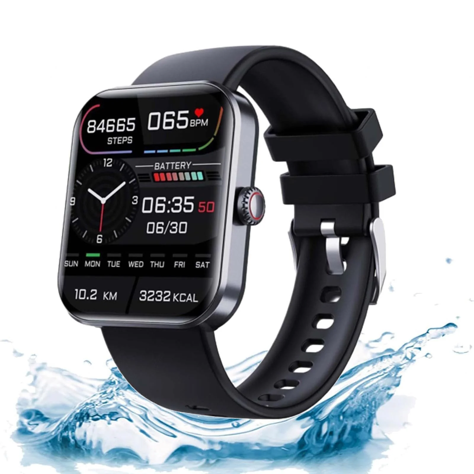 Монітор Wizvox Yodaer Tracks Pro 2.0 - Shirem Track Pro 2.0 Чорний, фото №1 Монітор Wizvox Yodaer Tracks Pro 2.0 - Shirem Track Pro 2.0 Чорний, фото №1