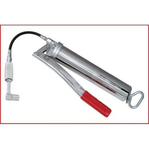 Удлинитель насадки для шприца для смазки KS TOOLS 980.1101, фото №4 Удлинитель насадки для шприца для смазки KS TOOLS 980.1101, фото №4