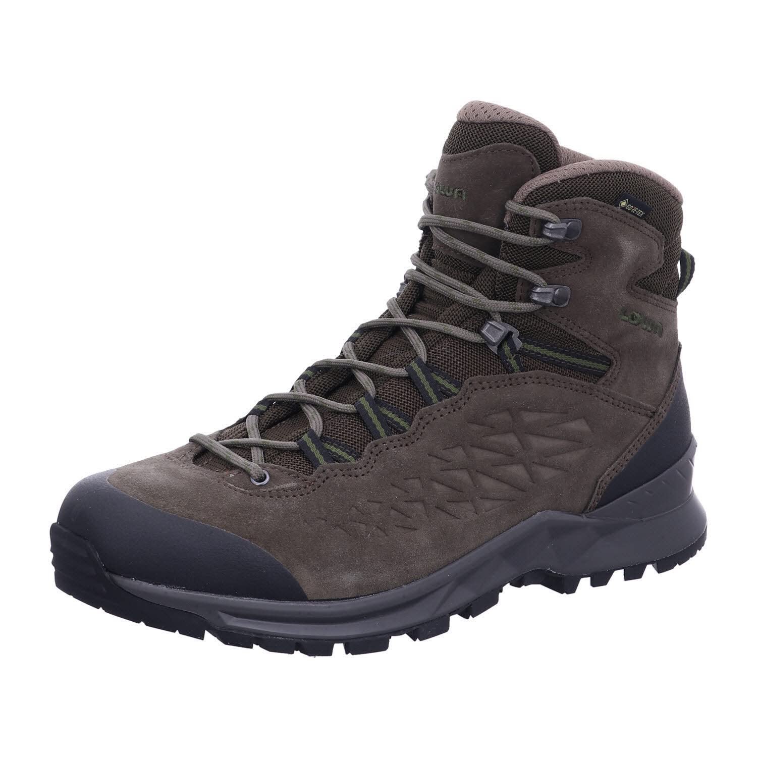 Черевики Lowa Explorer II GTX MID, фото №1 Черевики Lowa Explorer II GTX MID, фото №1