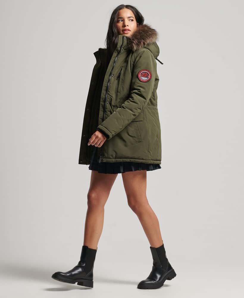 Женская куртка Superdry, фото №9