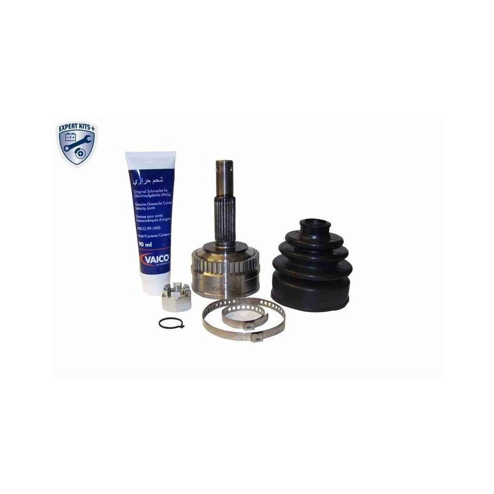 Комплект ШРУСа приводного вала VAICO EXPERT KITS + V40-7203 для OPEL GENERAL MOTORS, фото №1