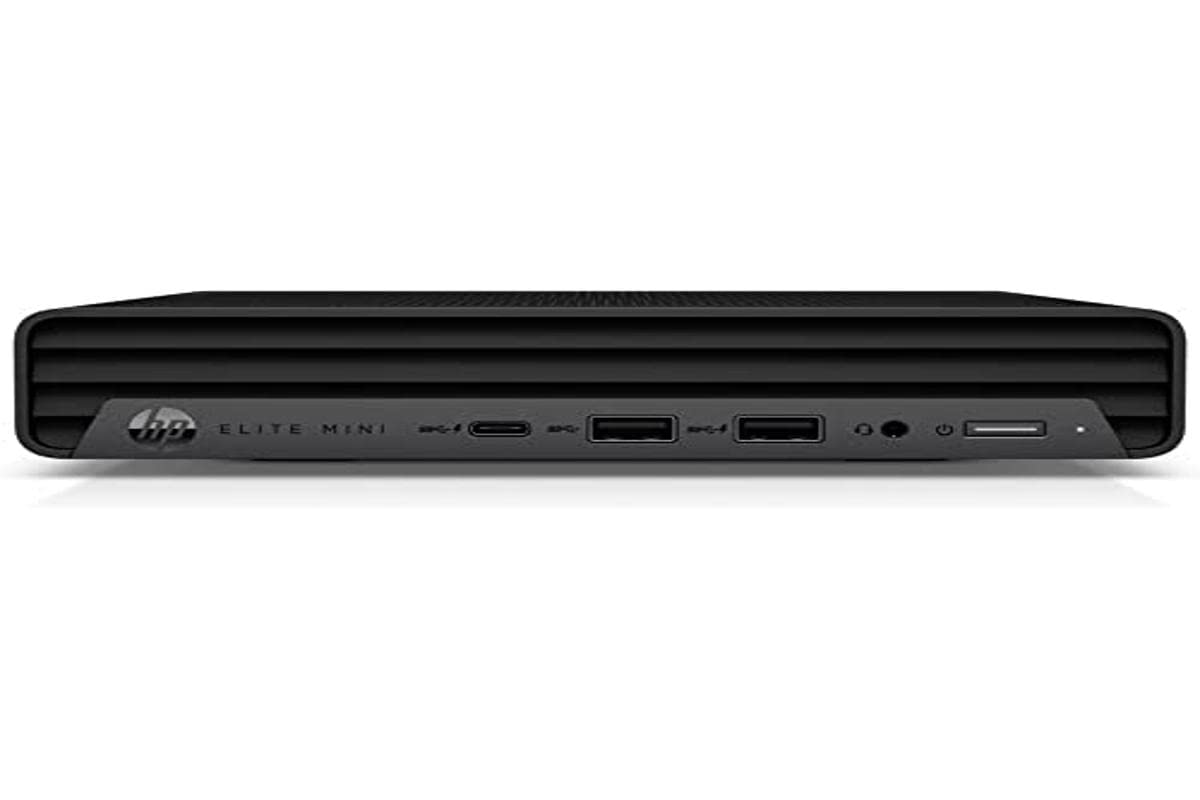 Комп'ютер HP Elite Mini 800 G9 I5-12500, фото №1