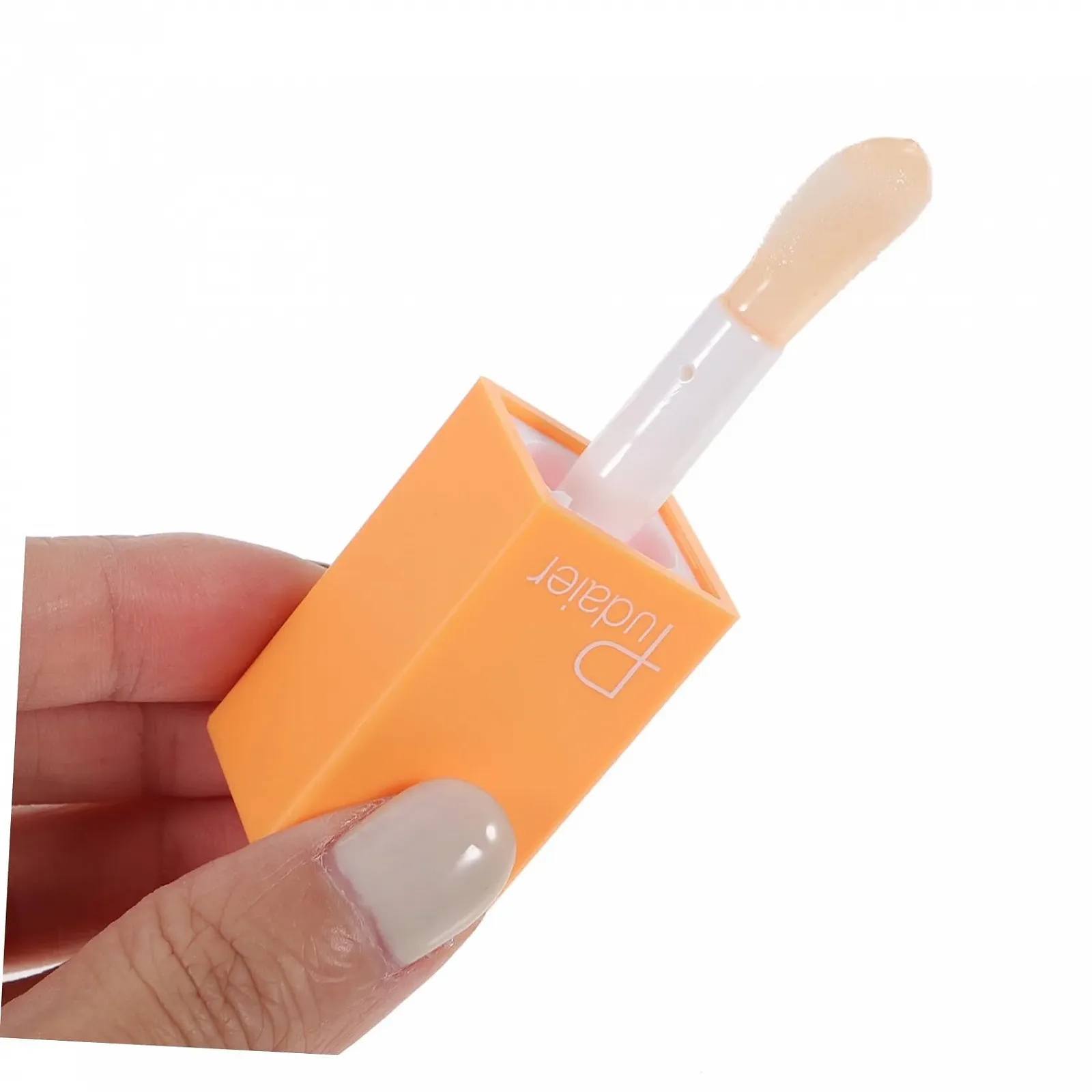 Блиск для губ MERRYHAPY Дзеркальний Фруктовий (Plastik), фото №6 Блиск для губ MERRYHAPY Дзеркальний Фруктовий (Plastik), фото №6