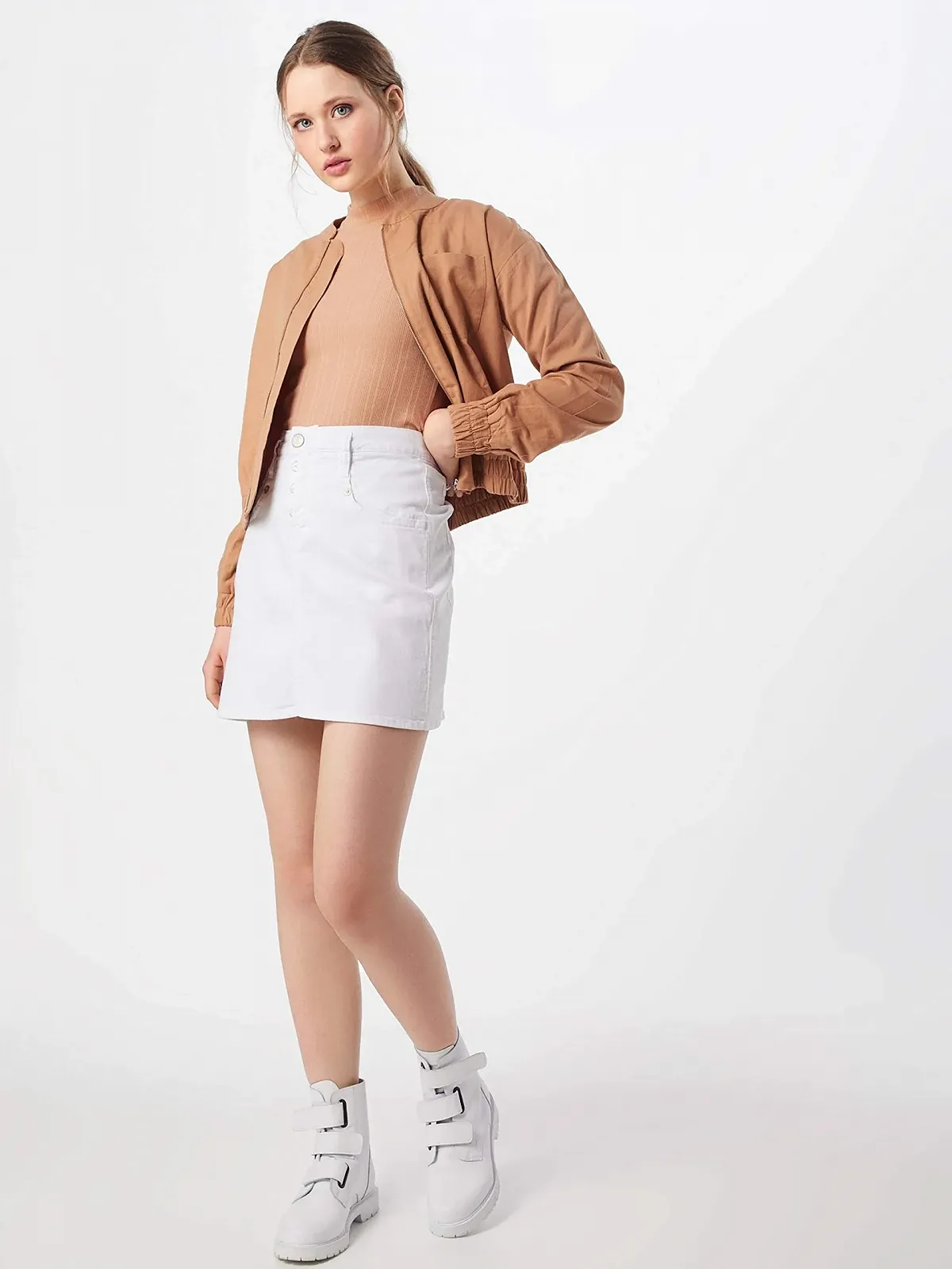 Спідниця Herrlicher Shyra, фото №4