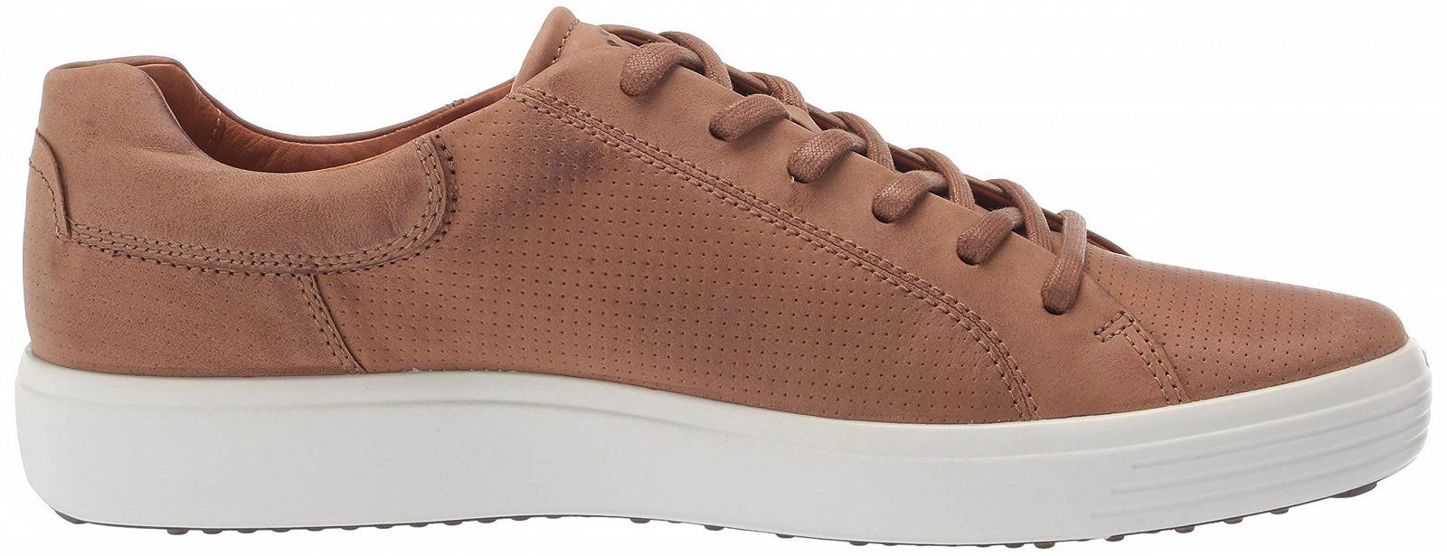 Кроссовки ECCO Soft 7, фото №6