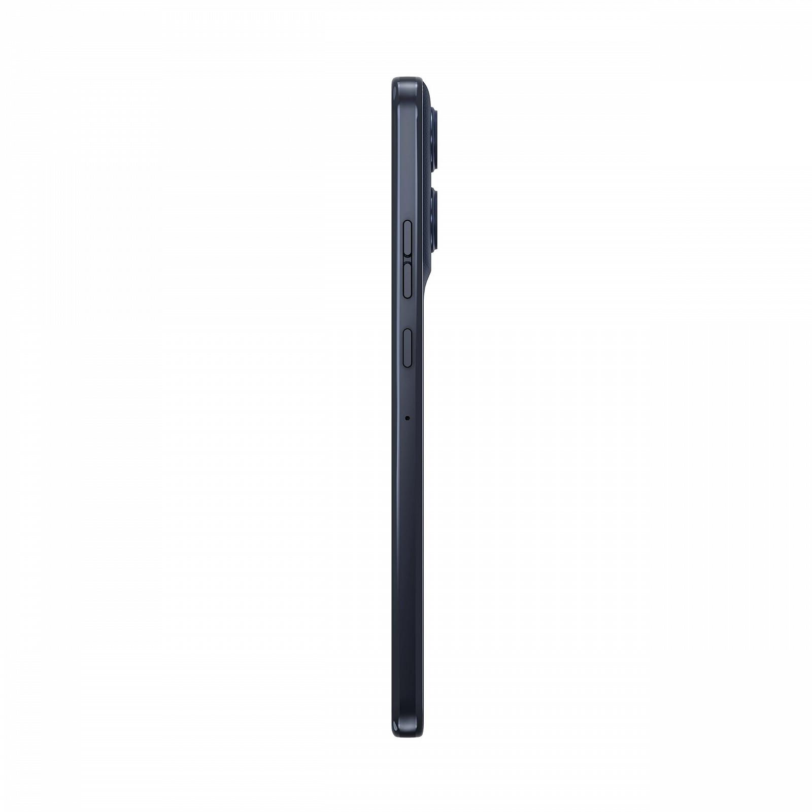 Смартфон Motorola Moto G86 8/256 GB 50 MP + Flicker Cam 6.67" POLED 120 Hz 5100 mAh MediaTek Dimensity 7300 Android 15 Spellbound, фото №10