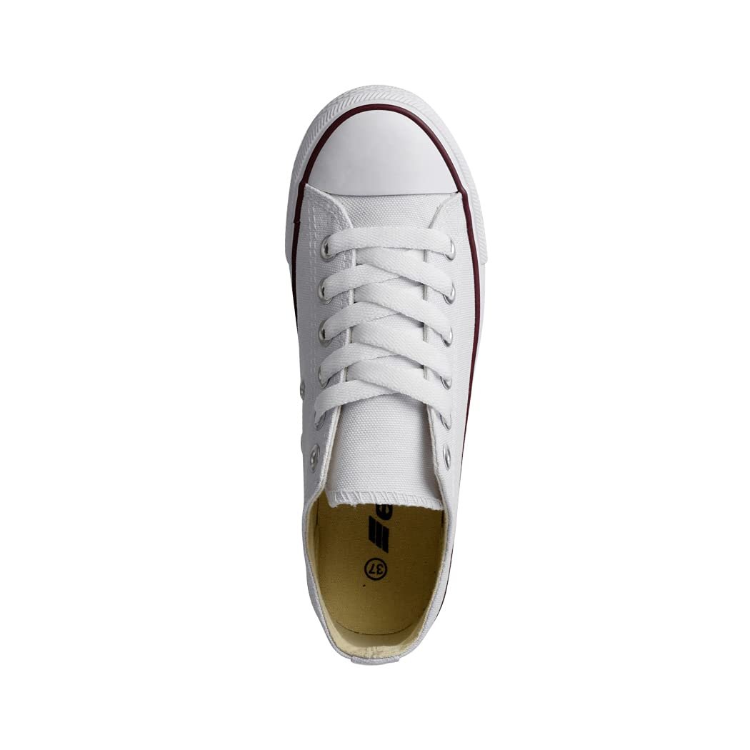 Кроссовки Elara Chunkyrayan unisex низкие текстильные, фото №6