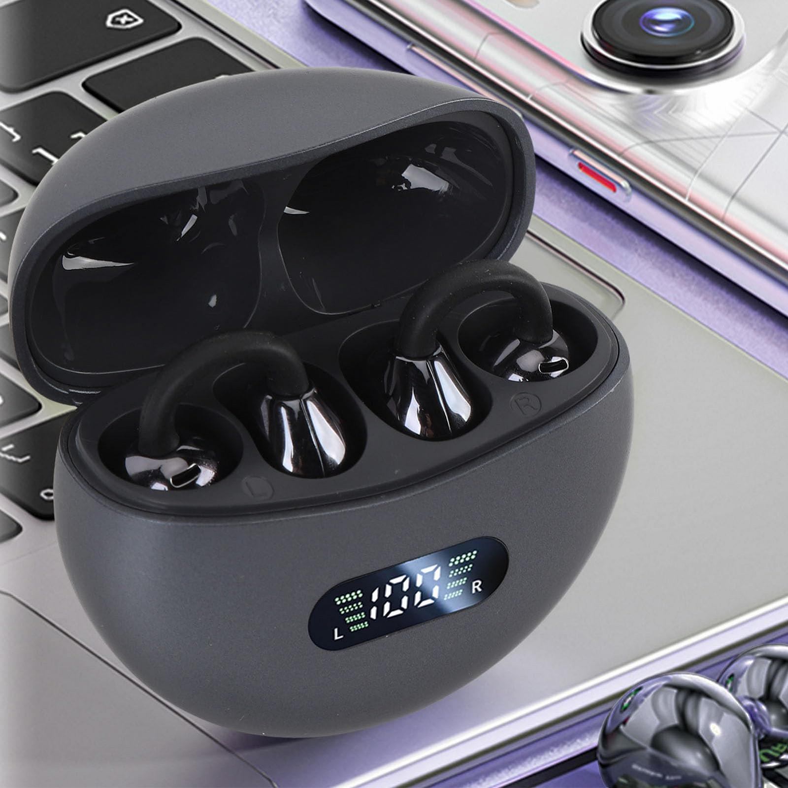 Навушники для перекладу AI Bluetooth 5.49, 144 мовами 3 режими перекладу, фото №8 Навушники для перекладу AI Bluetooth 5.49, 144 мовами 3 режими перекладу, фото №8