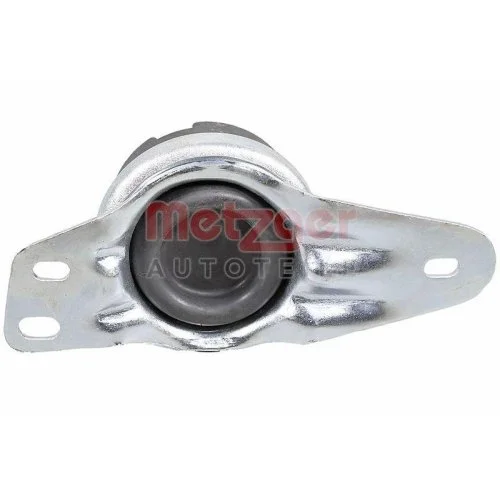 Опора двигуна METZGER 8053950 для CITROËN FIAT PEUGEOT FAST, права нижня, фото №2