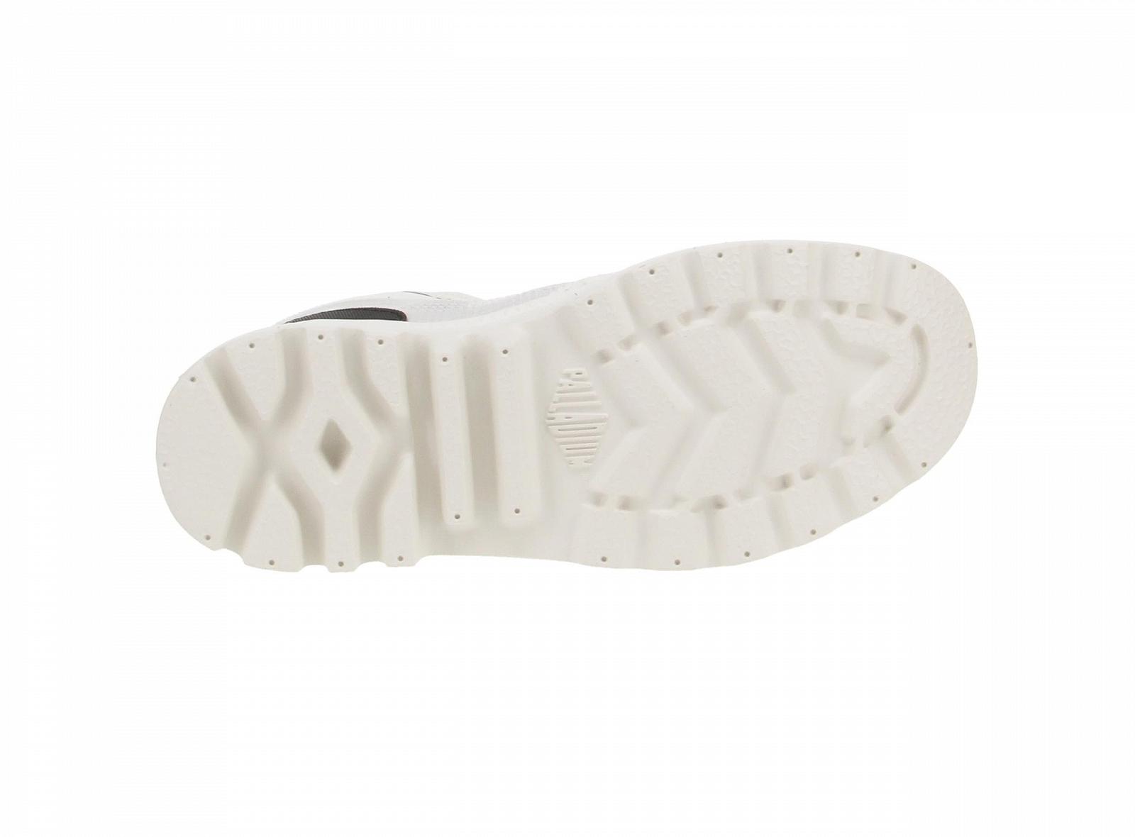 Ботинки Palladium Pampa Travel Lite RS Mode Бежевый/Светло-серый/Кремовый, фото №6