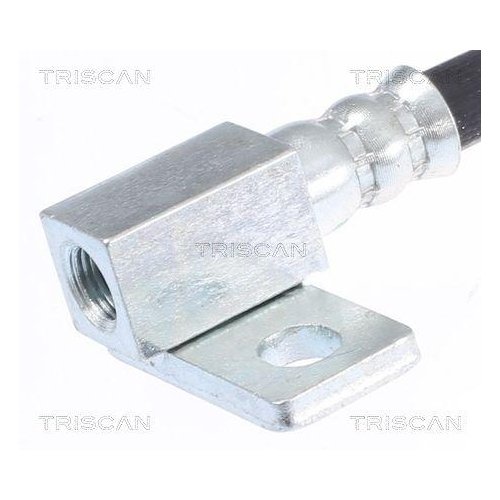 Тормозной шланг TRISCAN 8150 50224 для MAZDA, передняя ось справа, фото №2