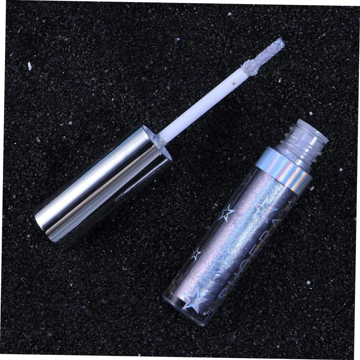 Рідка Підводка Для Очей FRCOLOR Блискуча Металевий Колір, фото №5