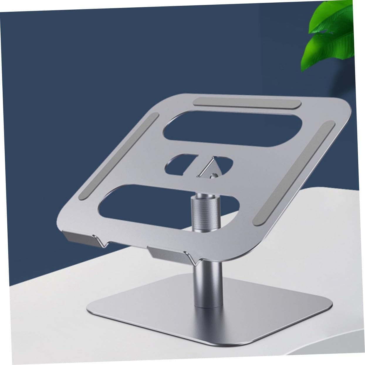 Регульована підставка для ноутбука SOIMISS, фото №8 Регульована підставка для ноутбука SOIMISS, фото №8