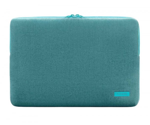Tucano Чохол Velluto MB Pro 16", блакитний, фото №1 Tucano Чохол Velluto MB Pro 16", блакитний, фото №1