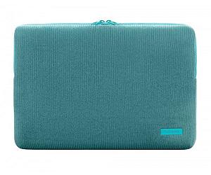 Tucano Чохол Velluto MB Pro 16", блакитний - Фото 1