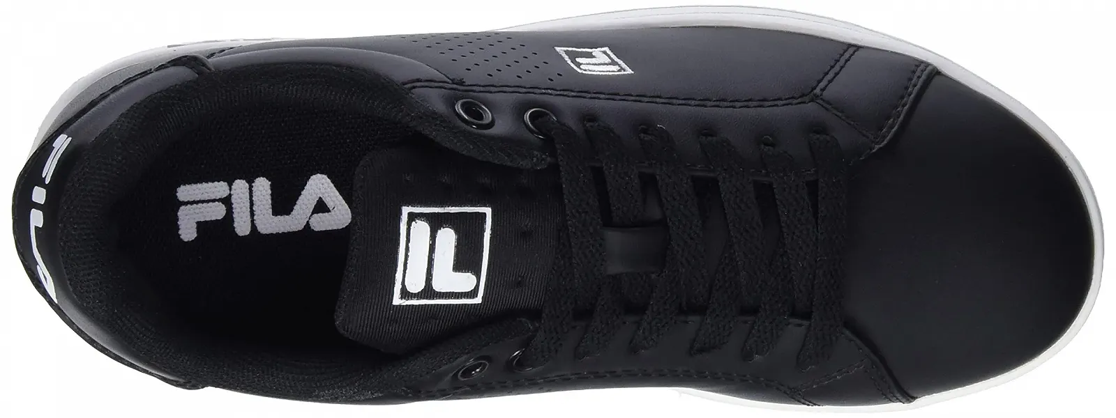 Кроссовки FILA Crosscourt 2 Nt Подростковые, фото №3