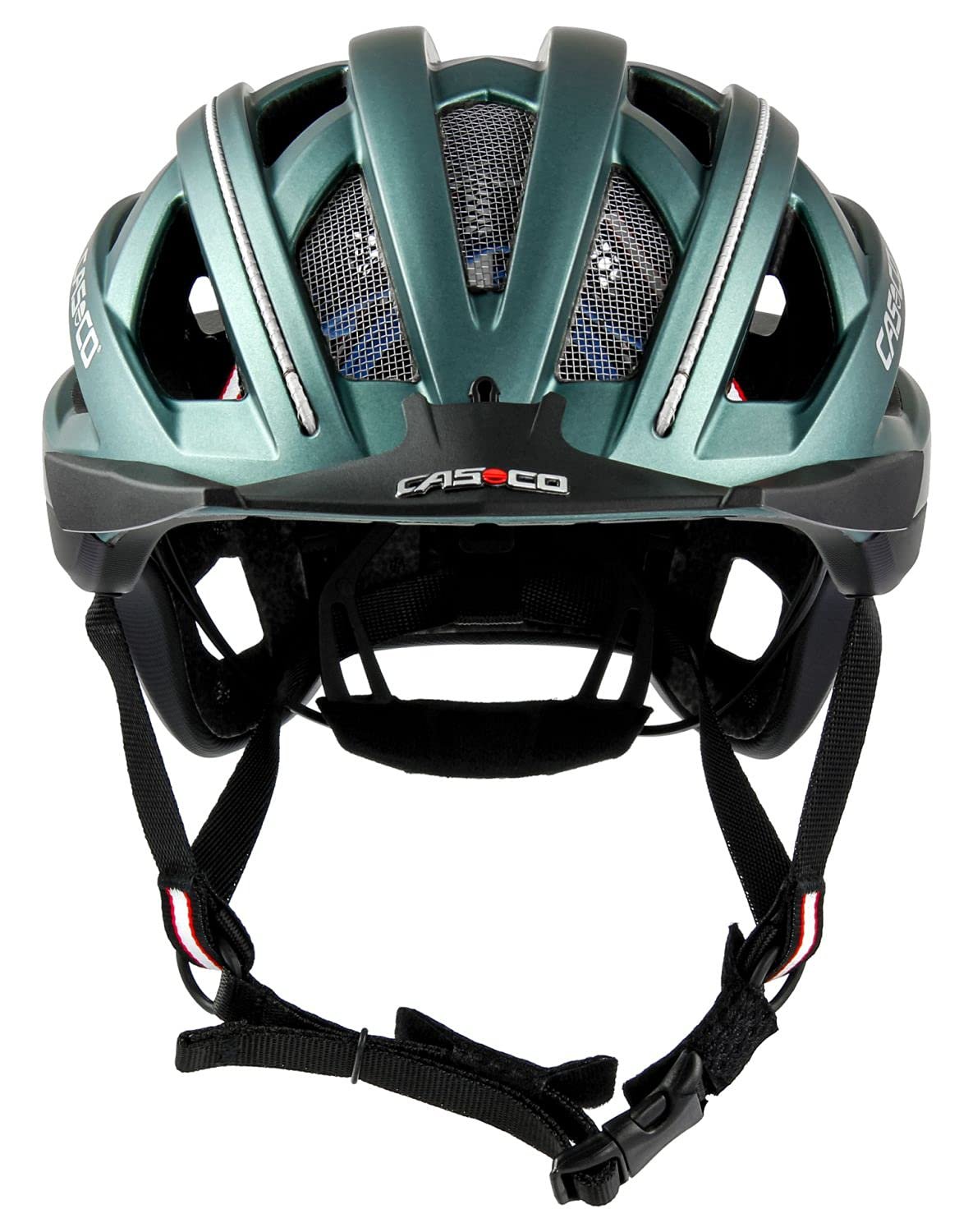 Шлем Casco CUDA 2 Черный, фото №4