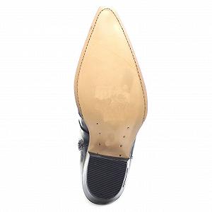 Черевики Sendra Boots 7783 Snowbut чоловічі та жіночі Чорні synthetic.ua - Фото 1