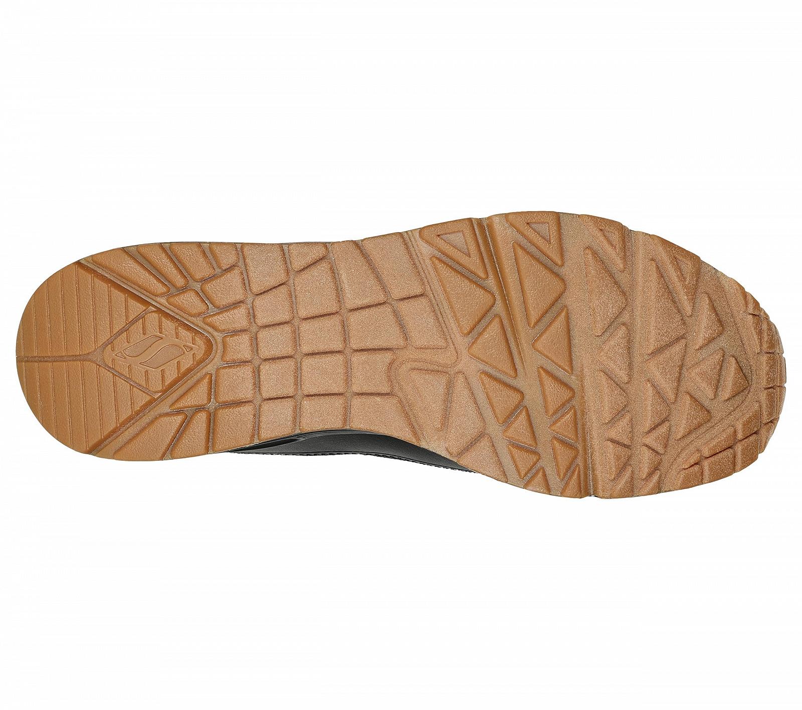 Кроссовки Skechers UNO Layover мужские, фото №4