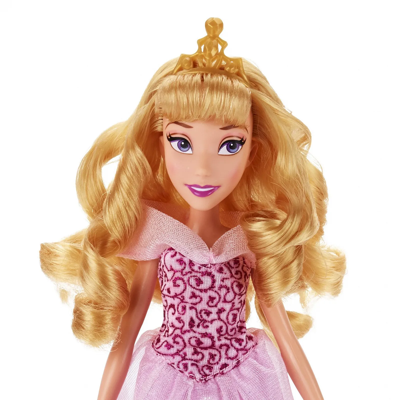 Кукла Disney Princess Royal Shimmer Аврора, фото №5 Кукла Disney Princess Royal Shimmer Аврора, фото №5