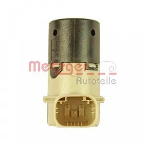 Датчик паркування METZGER 0901056 для BMW MINI, зовнішній, задній, передній synthetic.ua - Фото 1