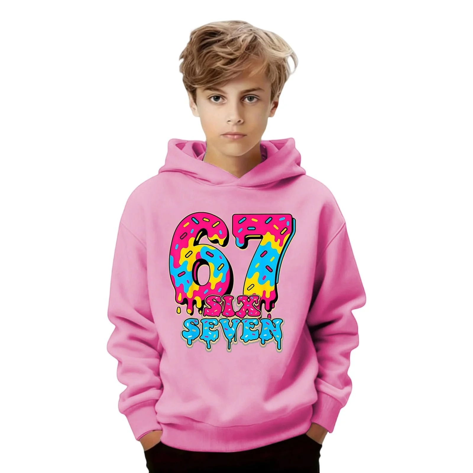 Худи, фото №5