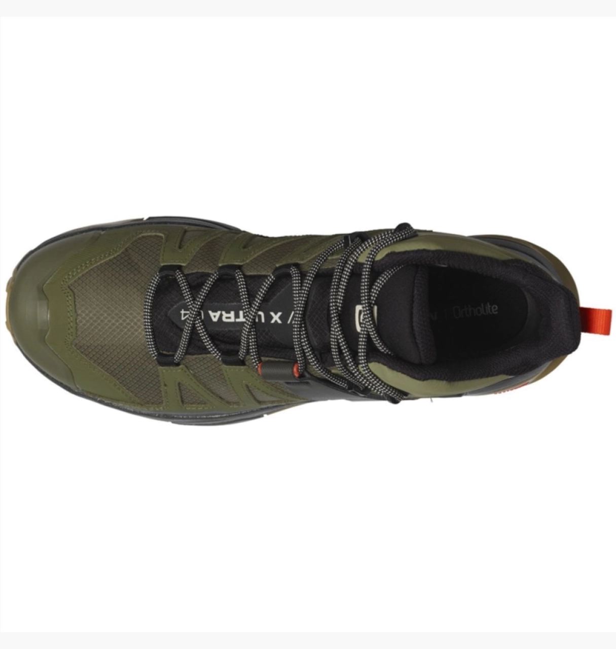 Ботинки Salomon X Ultra Mid 4 GTX Размер 44, фото №3