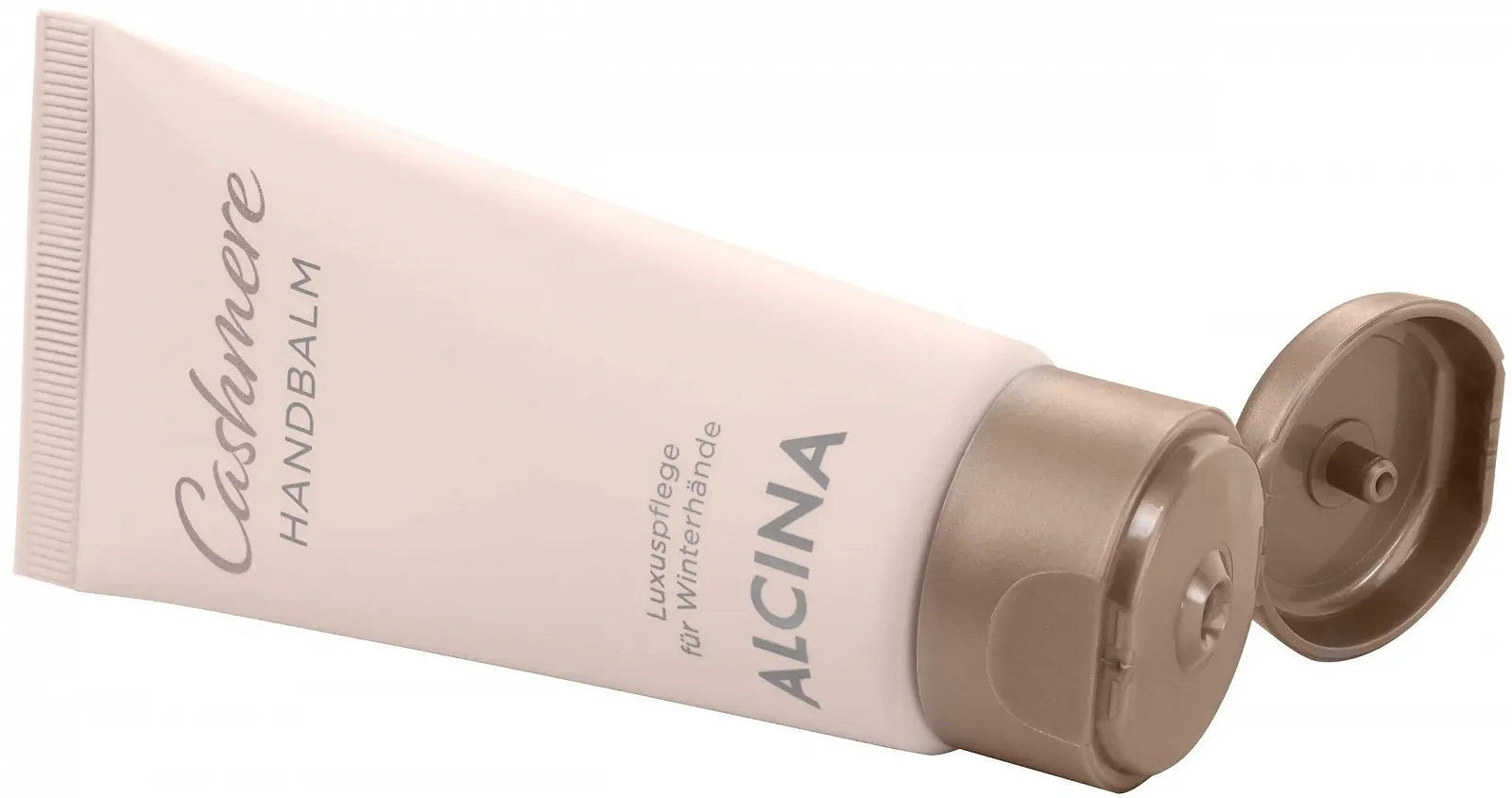 Бальзам для рук ALCINA Cashmere 50 мл, фото №2