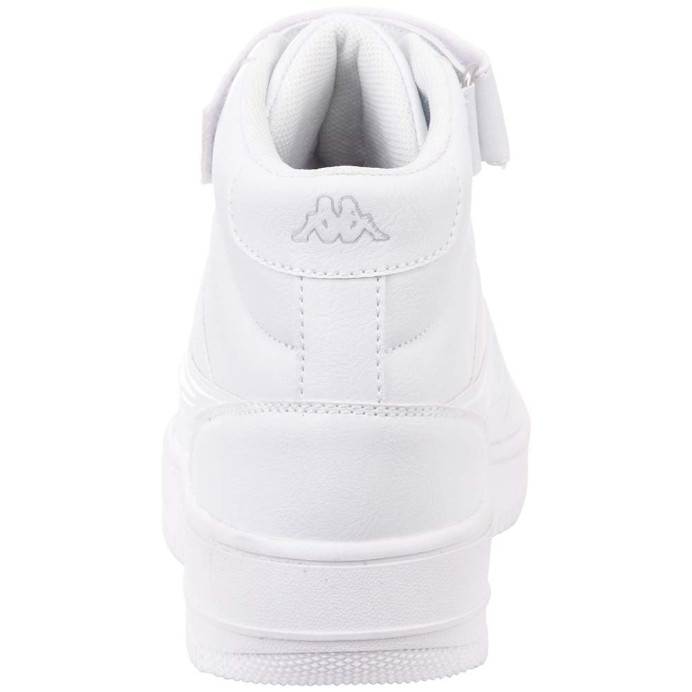 Кроссовки Kappa Unisex Bash Mid, фото №4