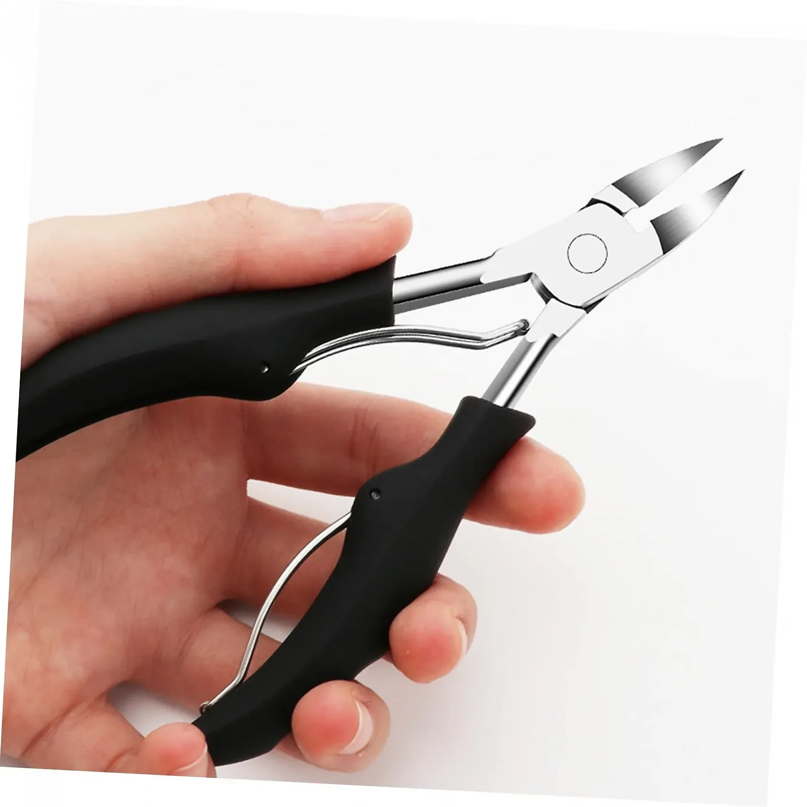 Набор для маникюра и педикюра CALLARON 7 шт., фото №4