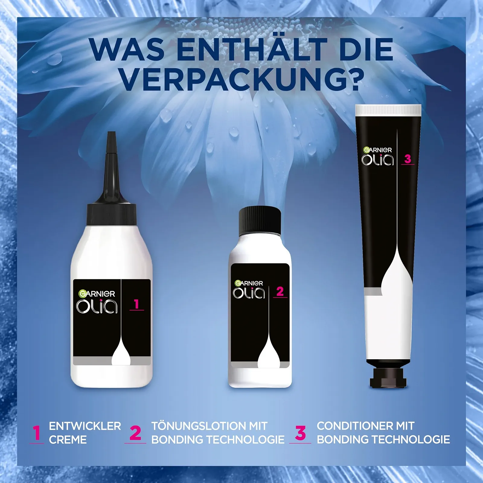 Тонер Olia 9.1 Холодний Блонд, інтенсивний тонер проти жовтизни для освітленого волосся, для мелірування, балаяжу та омбре, веганська формула без аміаку, для сяючого блиску, фото №7 Тонер Olia 9.1 Холодний Блонд, інтенсивний тонер проти жовтизни для освітленого волосся, для мелірування, балаяжу та омбре, веганська формула без аміаку, для сяючого блиску, фото №7