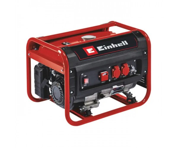 Бензиновий генератор Einhell TC-PG 25/1/E5 4152600, фото №1