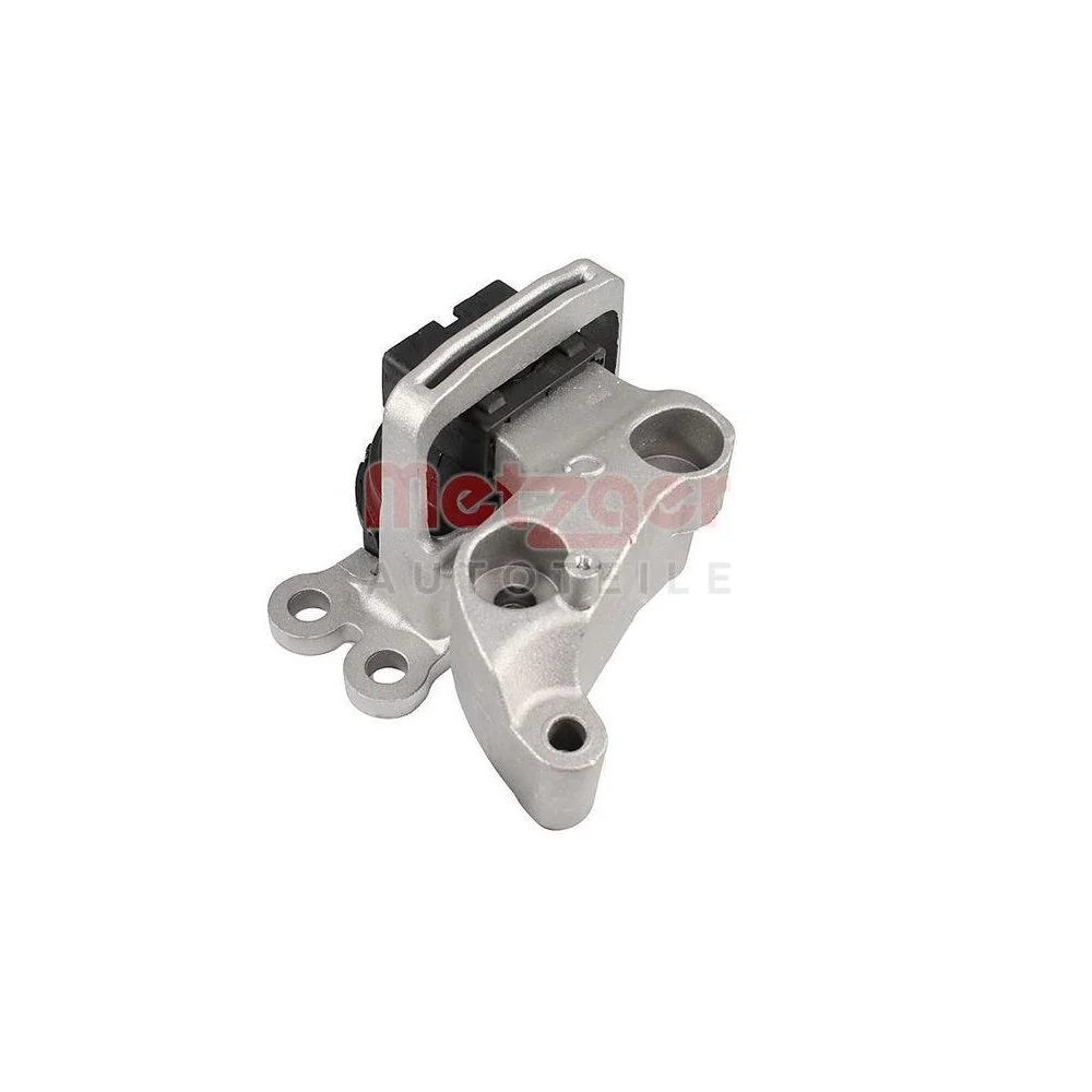 Опора двигателя METZGER 8054064 для NISSAN RENAULT, правая нижняя, фото №1