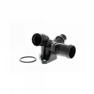 Фланець охолоджувальної рідини VAICO V10-2542 - Фото 1