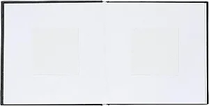 Фотоальбом Grupo Erik Snoopy Peanuts для скрапбукинга 16 x 16 см, 24 самоклеящиеся страницы synthetic.ua - Фото 1