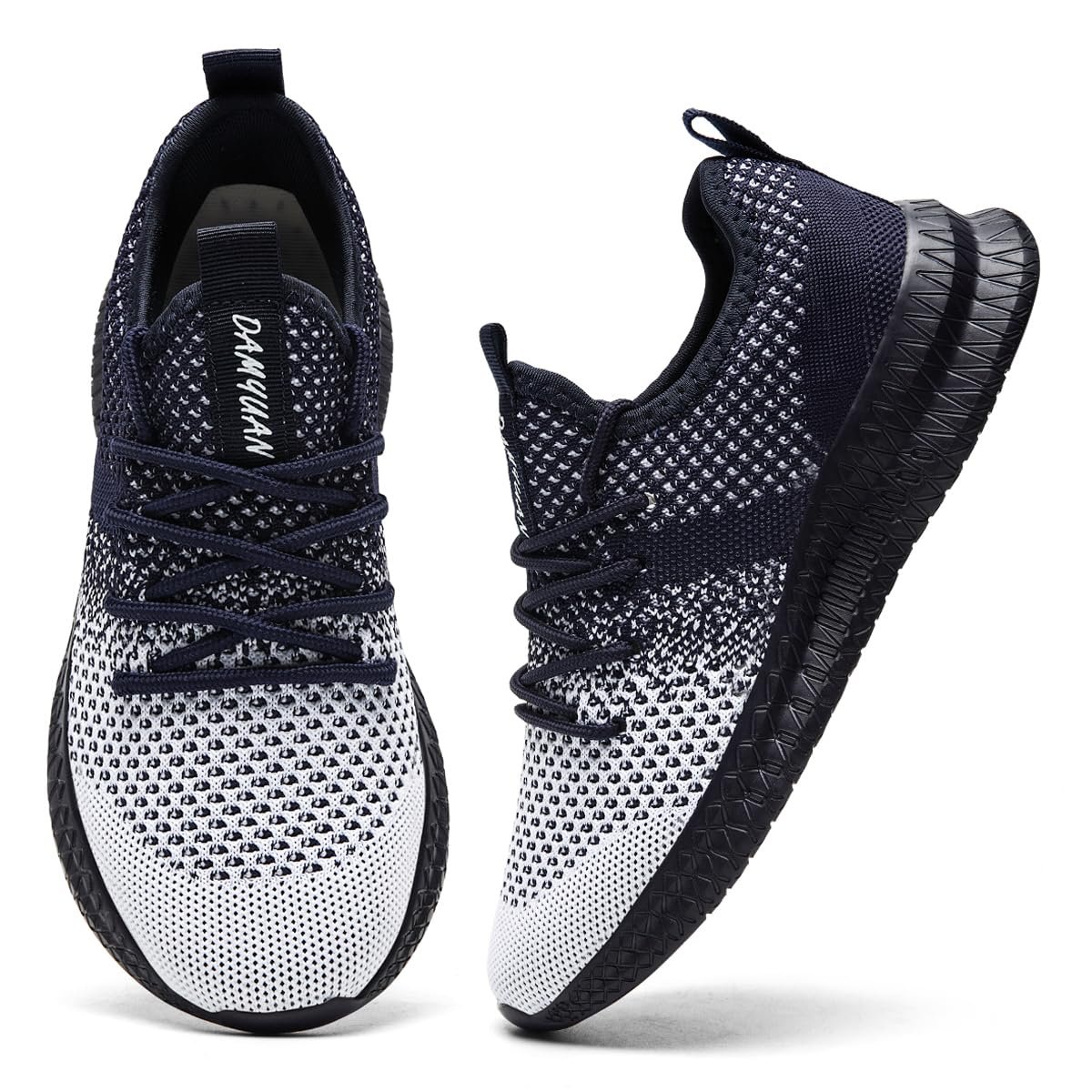 Кросівки VGPSFN Спортивні Легкі Нековзні Дихаючі, фото №6 Кросівки VGPSFN Спортивні Легкі Нековзні Дихаючі, фото №6