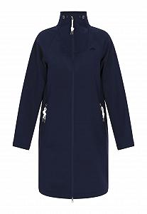 Пальто Schmuddelwedda Довгий рукав звичайна посадка - Фото 1