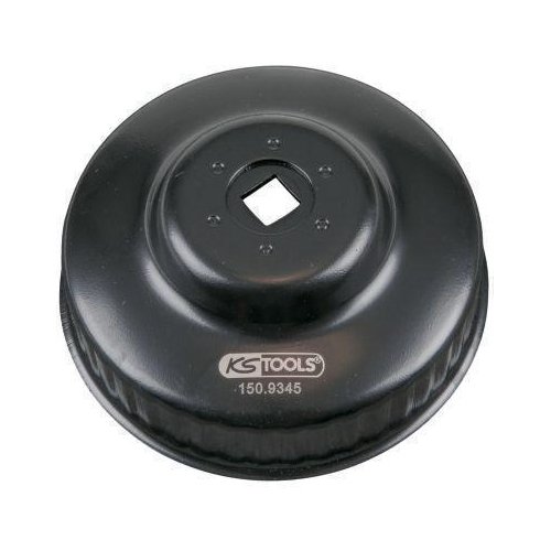 Ключ масляного фильтра KS TOOLS 150.9345, фото №3