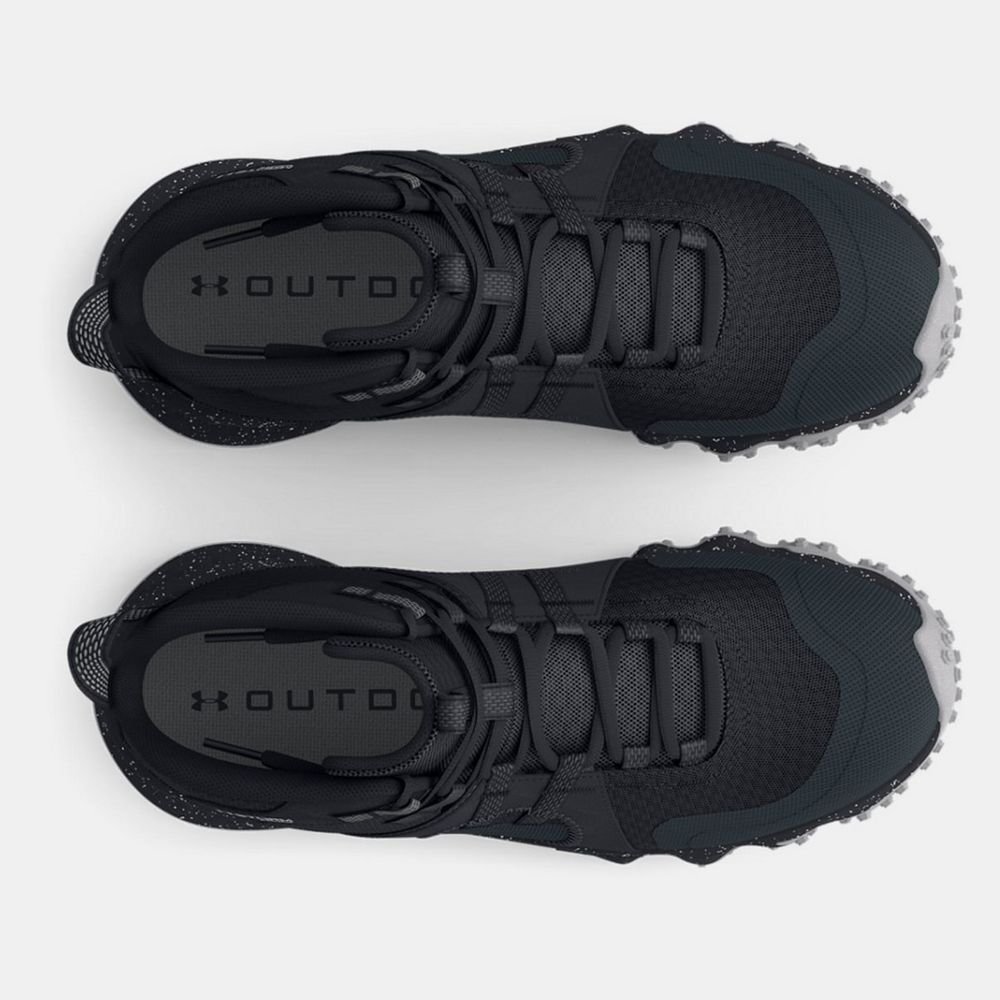 Черевики Under Armour Charged Maven Trek WP 42, фото №4