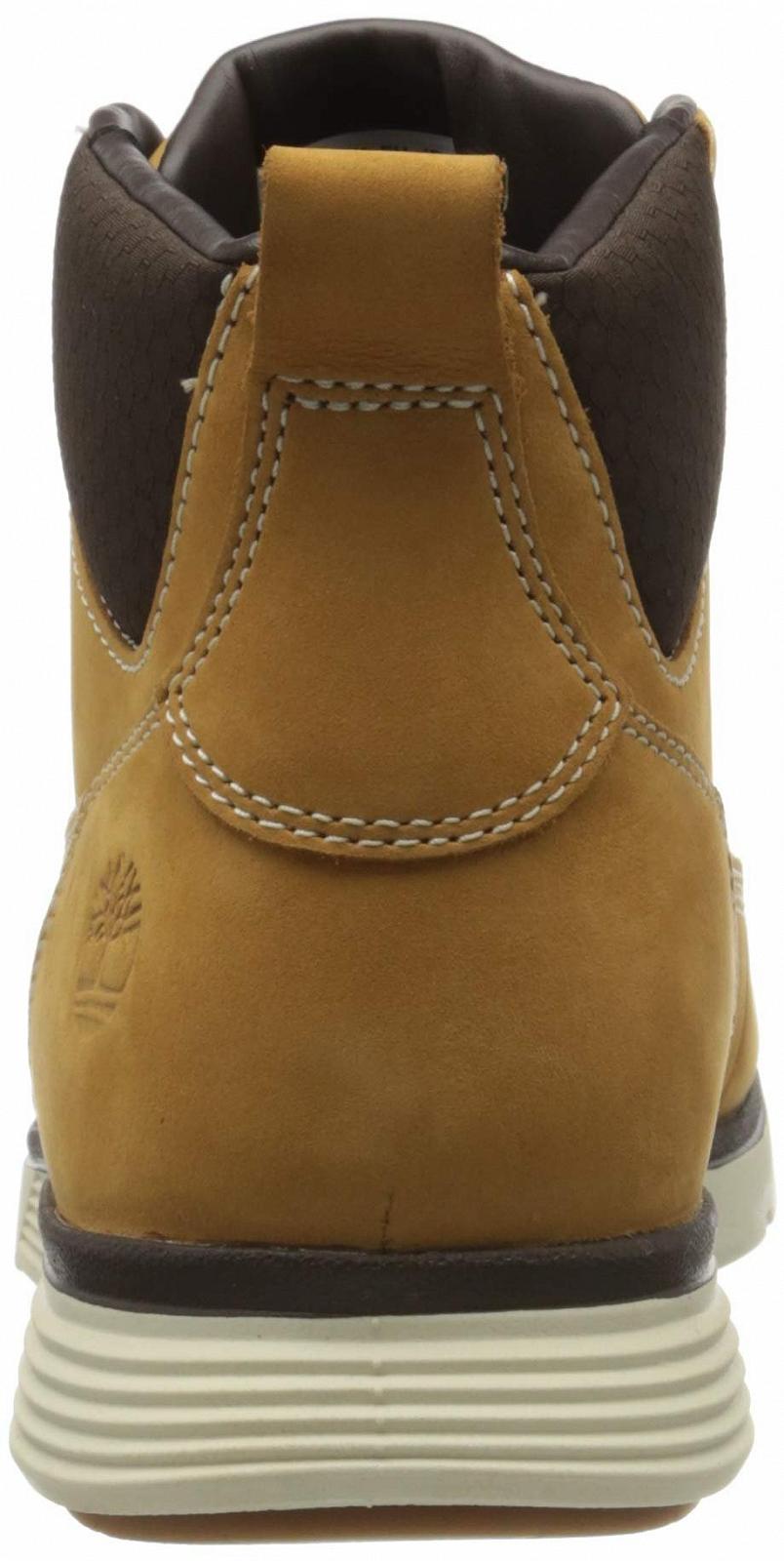 Кроссовки Timberland Killington High мужские, фото №3