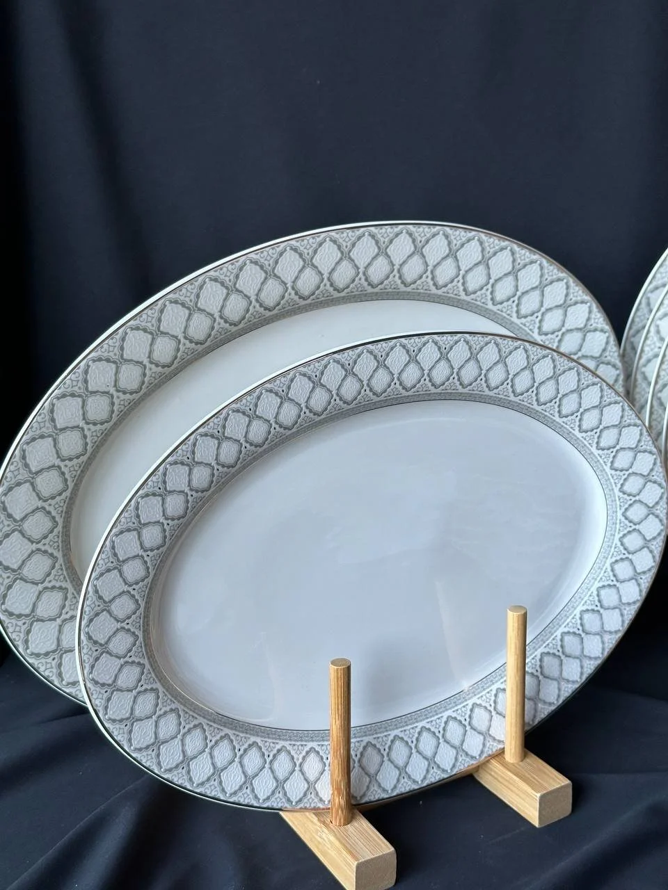 Сервіз на 6 персон. 27 предметів., фото №4