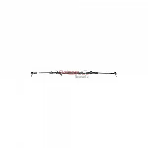 Рульова тяга METZGER 56018005 KIT для MERCEDES-BENZ передня вісь зліва - Фото 1
