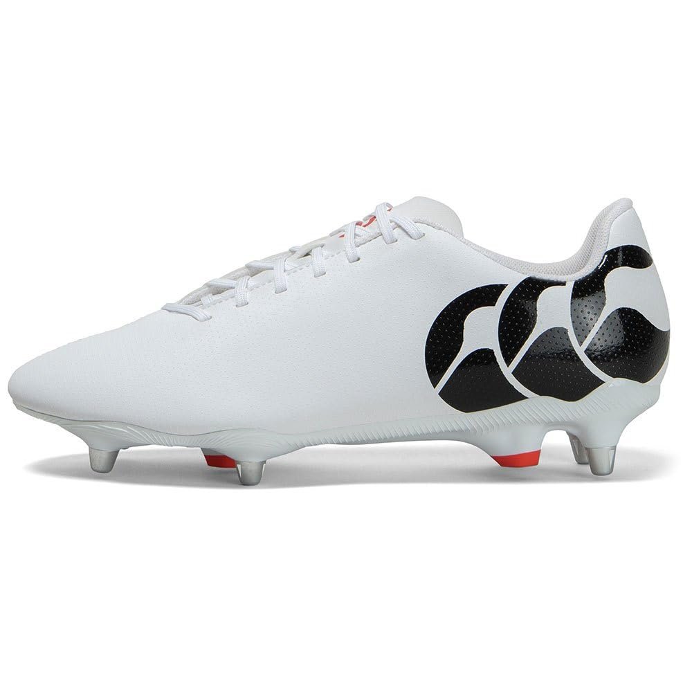 Бутси Canterbury Speed Raze Soft Ground, фото №3