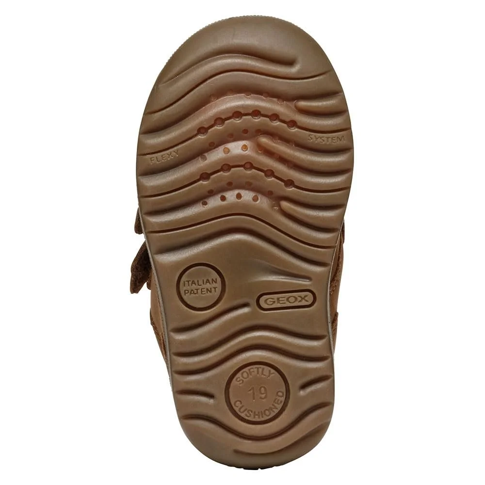 Кеды Geox B Flick Boy A для мальчиков, фото №2 Кеды Geox B Flick Boy A для мальчиков, фото №2