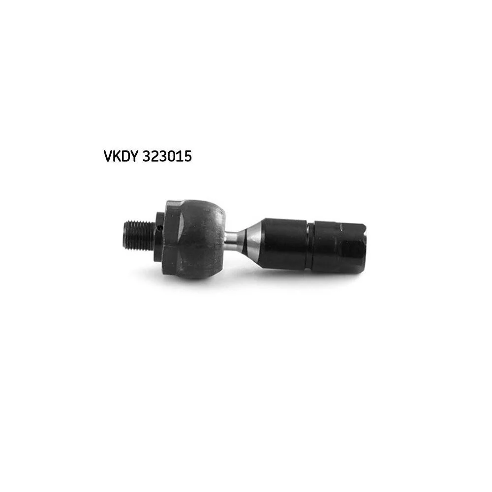 Осьовий шарнір рульової тяги SKF VKDY 323015 для CITROËN PEUGEOT, фото №1 Осьовий шарнір рульової тяги SKF VKDY 323015 для CITROËN PEUGEOT, фото №1