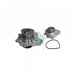 Насос водяной системы охлаждения Schaeffler INA 538 0303 10 для FIAT OPEL VAUXHALL - Фото 1