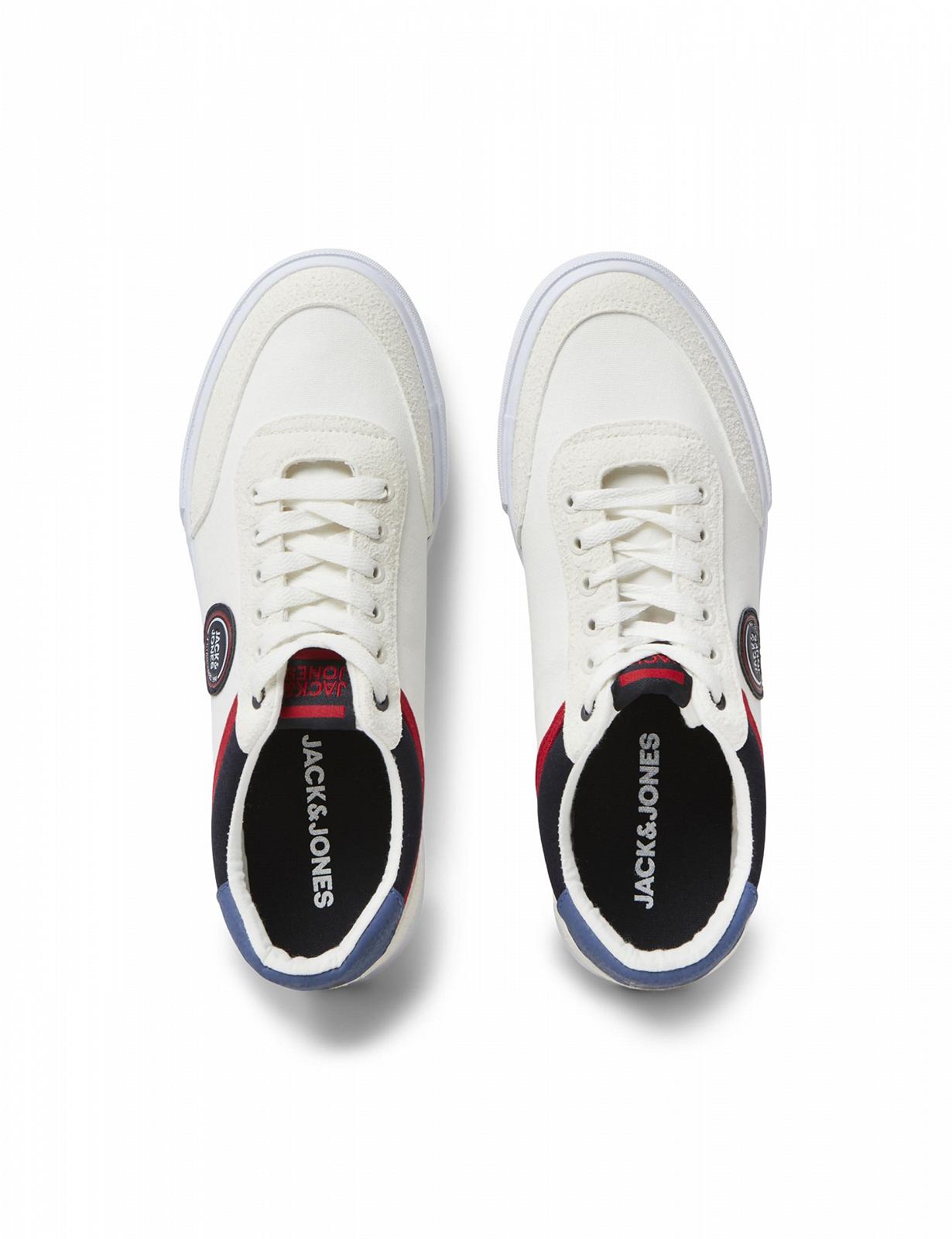 Кеди JACK & JONES Jfwjay Canvas Combo чоловічі, фото №2