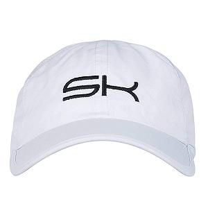 Кепка Sportkind для тенісу, паделу, бігу та гольфу synthetic.ua - Фото 1