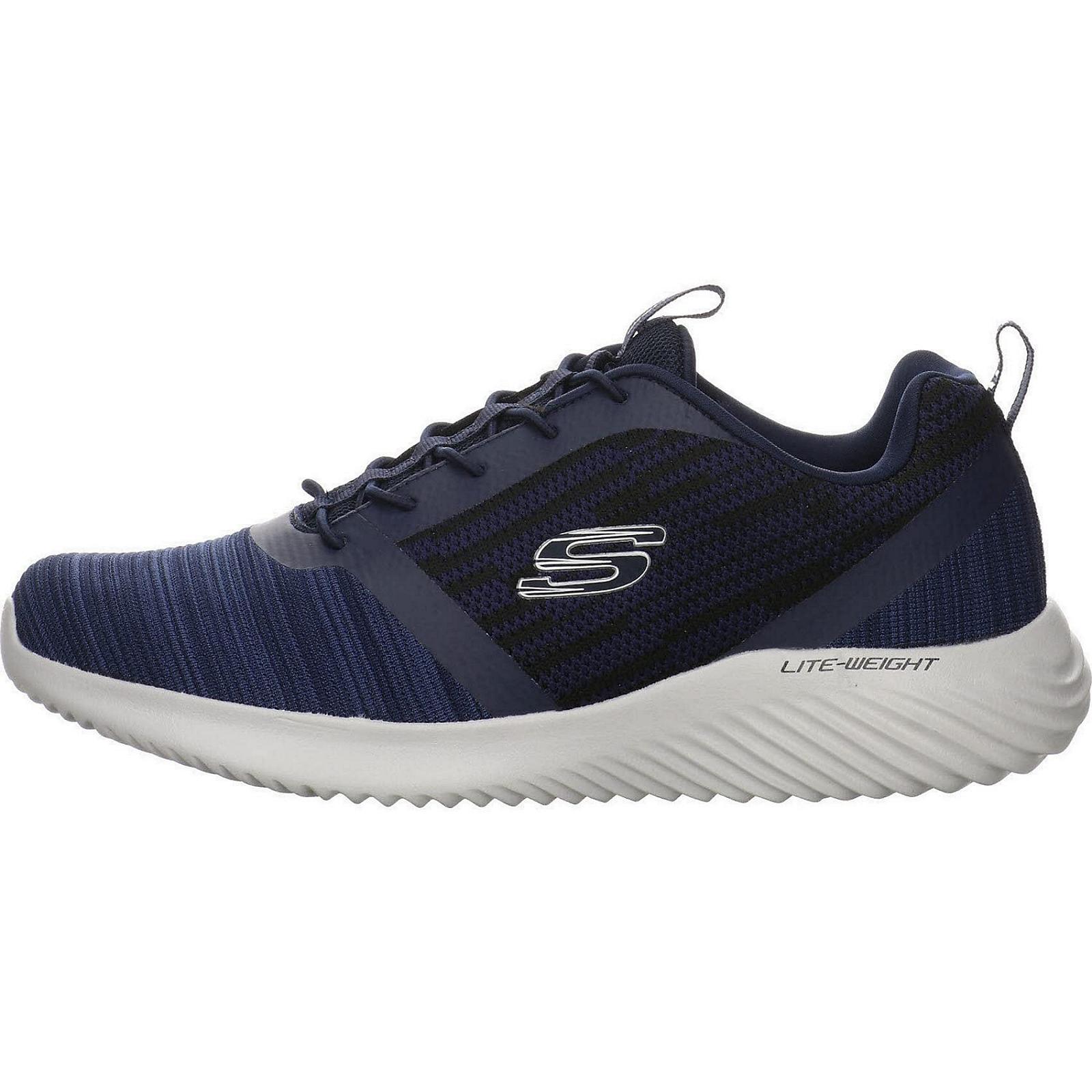 Кросівки Skechers Bounder чоловічі, фото №1