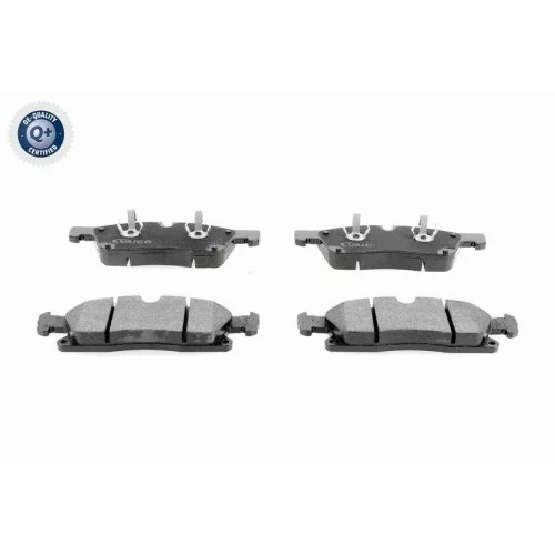 Комплект тормозных колодок дискового тормоза VAICO Q+ V30-2136, фото №2